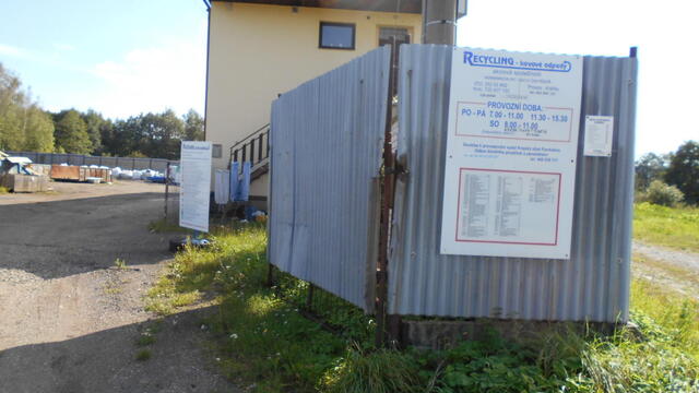 Králíky